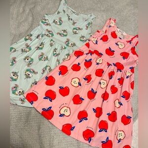 H&M dresses for girls 6-8